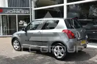 2006 Suzuki SWIFT
