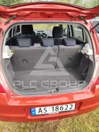 2006 Suzuki SWIFT