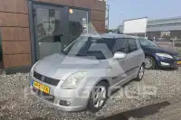 2006 Suzuki SWIFT