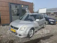 2006 Suzuki SWIFT