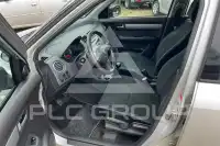 2006 Suzuki SWIFT