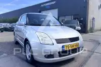 2006 Suzuki SWIFT