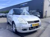 2006 Suzuki SWIFT