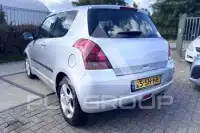 2006 Suzuki SWIFT