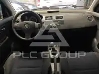 2006 Suzuki SWIFT