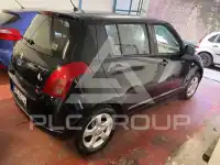 2006 Suzuki SWIFT