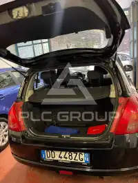 2006 Suzuki SWIFT