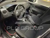 2006 Suzuki SWIFT