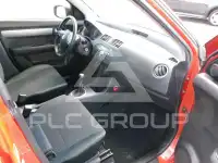 2006 Suzuki SWIFT