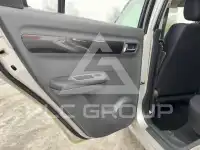 2006 Suzuki SWIFT