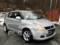 2006 Suzuki SWIFT