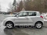 2006 Suzuki SWIFT