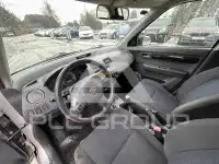 2006 Suzuki SWIFT