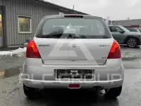 2006 Suzuki SWIFT