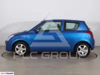2006 Suzuki SWIFT