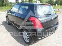 2006 Suzuki SWIFT