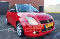 2006 Suzuki SWIFT