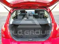 2006 Suzuki SWIFT