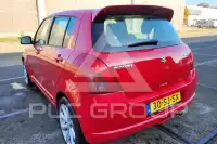 2006 Suzuki SWIFT