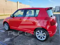 2006 Suzuki SWIFT