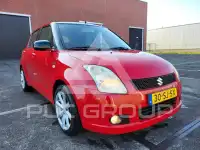 2006 Suzuki SWIFT