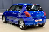 2006 Suzuki SWIFT