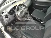 2006 Suzuki SWIFT