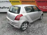 2006 Suzuki SWIFT