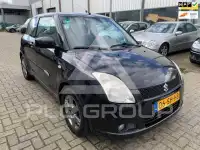 2006 Suzuki SWIFT