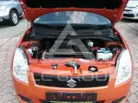 2006 Suzuki SWIFT
