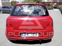 2006 Suzuki SWIFT