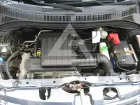 2006 Suzuki SWIFT