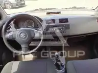 2006 Suzuki SWIFT