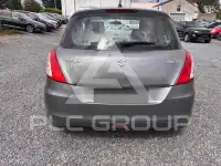 2006 Suzuki SWIFT
