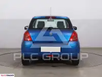 2006 Suzuki SWIFT