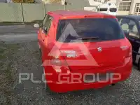 2006 Suzuki SWIFT