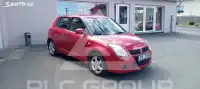 2006 Suzuki SWIFT