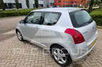 2006 Suzuki SWIFT