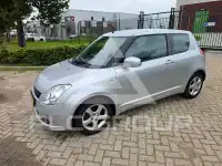 2006 Suzuki SWIFT