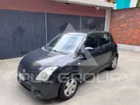 2006 Suzuki SWIFT
