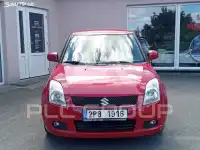 2006 Suzuki SWIFT