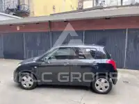 2006 Suzuki SWIFT
