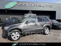 2006 Suzuki Grand Vitara