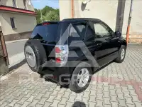 2006 Suzuki Grand Vitara