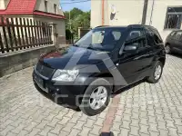 2006 Suzuki Grand Vitara