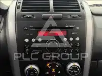 2006 Suzuki Grand Vitara