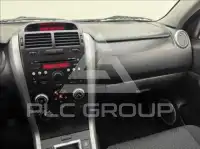 2006 Suzuki Grand Vitara