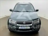 2006 Suzuki Grand Vitara
