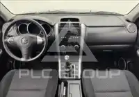 2006 Suzuki Grand Vitara
