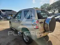2006 Suzuki Grand Vitara